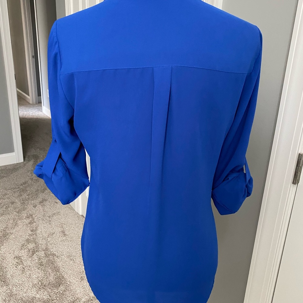 Express Portofino Button Down - image 5